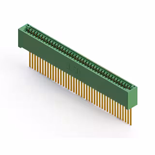 345-040-544-101 EDAC Inc.  Edgeboard Connectors